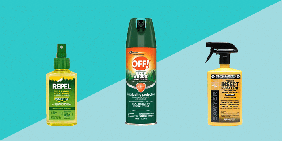 What's the best insect repellent online
